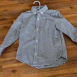 Vineyard vines long sleeve shirt